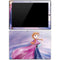 Disney Frozen Anna Sketch Art Surface Pro 3 Skin